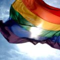 Bandera LGBTIQ