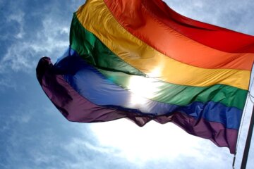 Bandera LGBTIQ