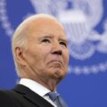 Joe Biden Expresidente de los estados unidos