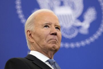 Joe Biden Expresidente de los estados unidos