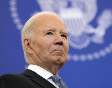 Joe Biden Expresidente de los estados unidos