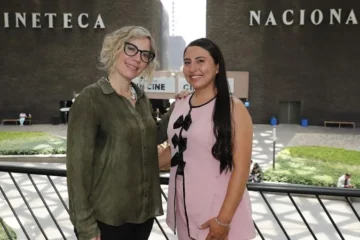Productoras del documental