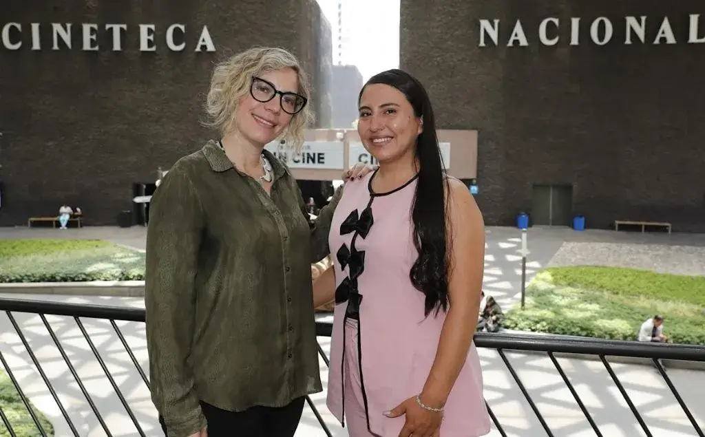 Productoras del documental