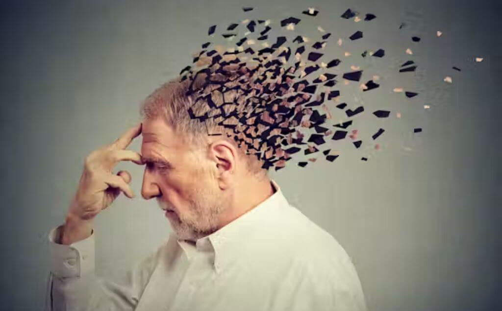 persona con alzéhimer