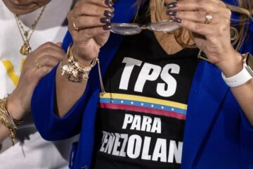 tps para venezolanos