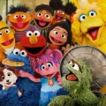 Personajes de Plaza Sésamo