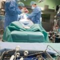 Sala de operaciones