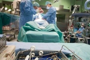 Sala de operaciones