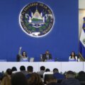 congreso salvadoreño