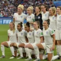 futbol femenino en inglaterra