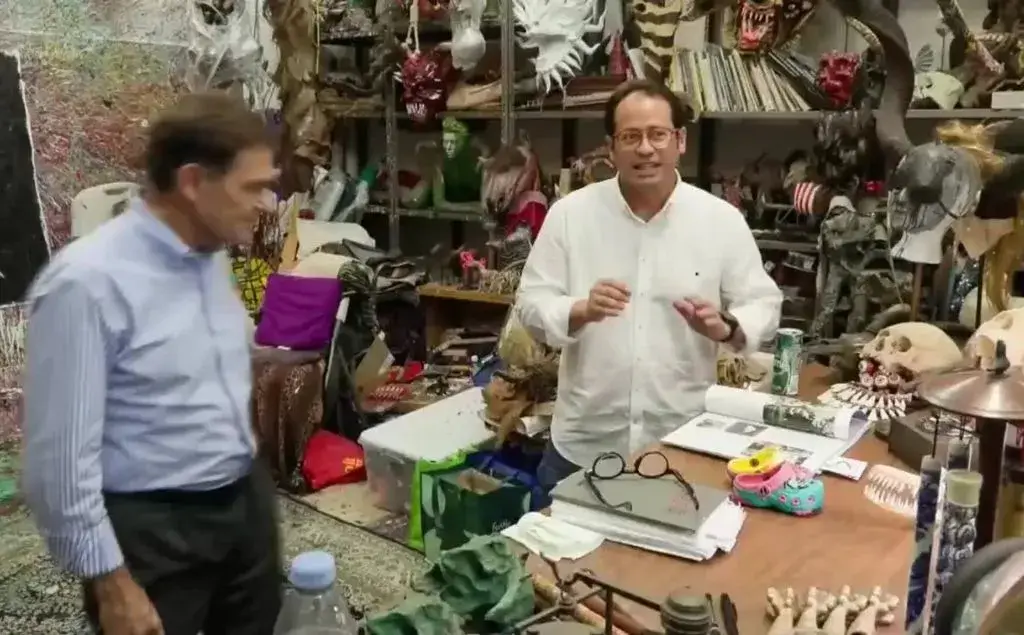 director ejecutivo de 'Costa del Este News'