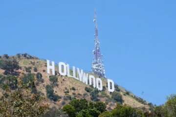 Hollywood
