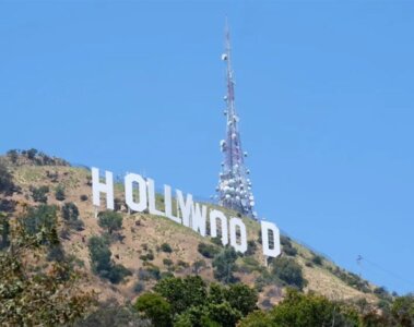Hollywood