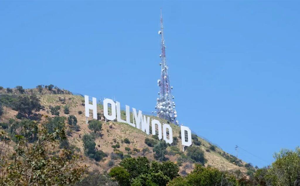 Hollywood