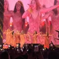 Concierto de Shakira