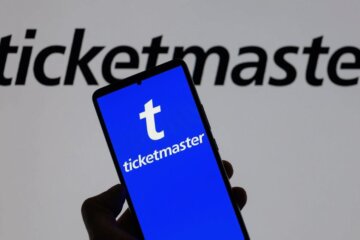 Ticketmaster aplicacion