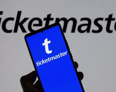 Ticketmaster aplicacion