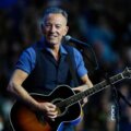 Bruce Springsteen en concierto