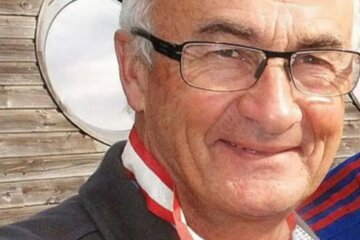Scouarnec, cirujano francés