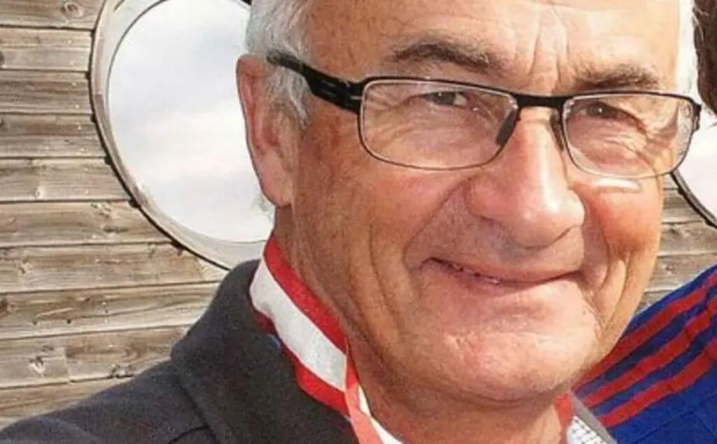 Scouarnec, cirujano francés