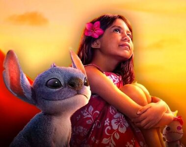 Lilo & Stitch live action