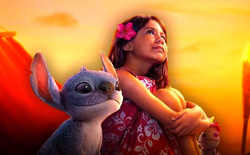 Lilo & Stitch live action