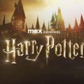 Harry potter en HBO max