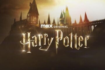 Harry potter en HBO max