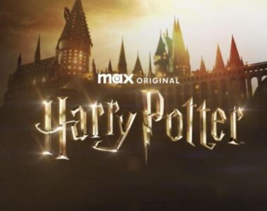 Harry potter en HBO max