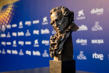 Premio goya
