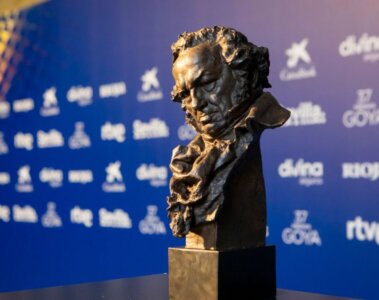 Premio goya