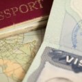 visa estadounidense