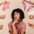 Salud menstrual para personas