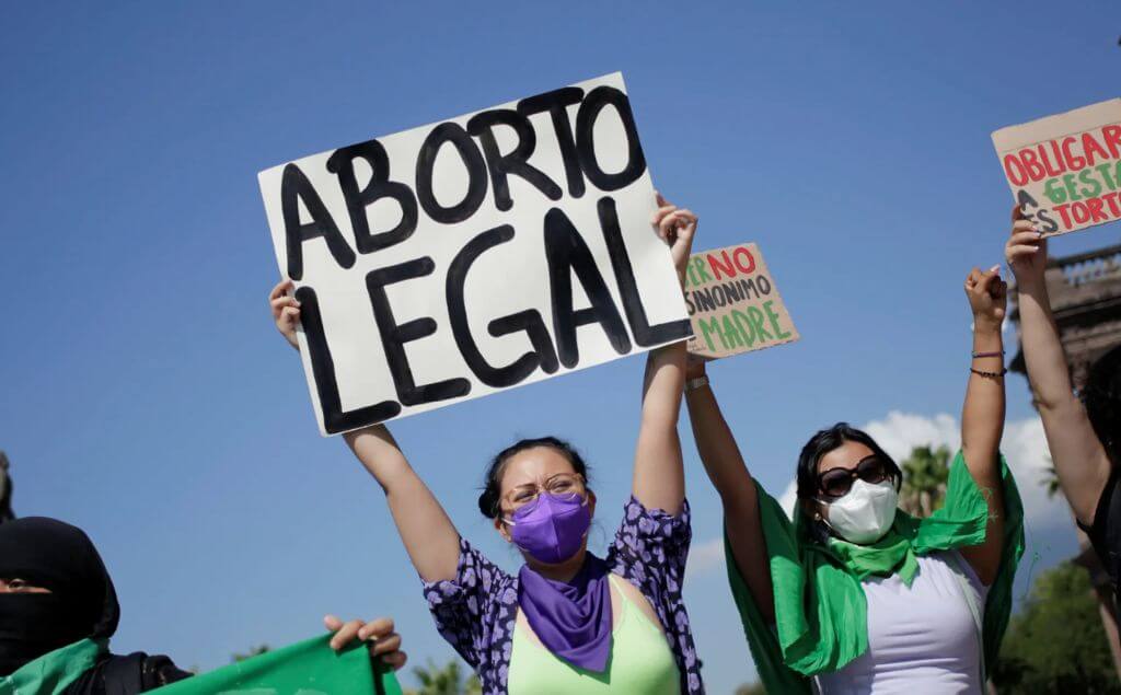 Aborto legal