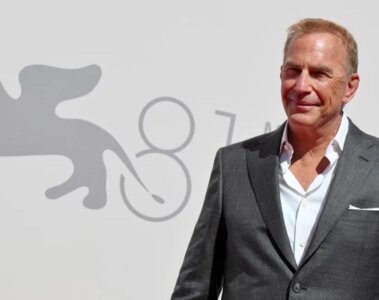 Kevin Costner