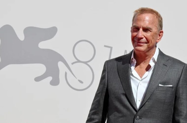 Kevin Costner