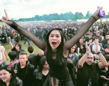 rock al parque