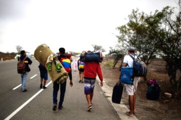 migrantes en estados unidos