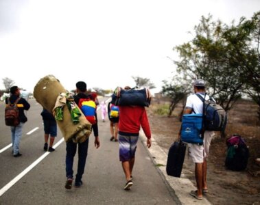 migrantes en estados unidos