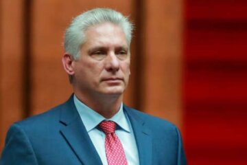 Díaz-Canel admite que crisis energética