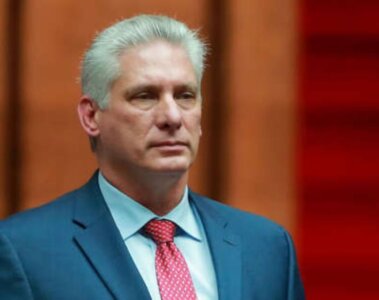 Díaz-Canel admite que crisis energética
