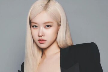 Rosé en la Met Gala 2025