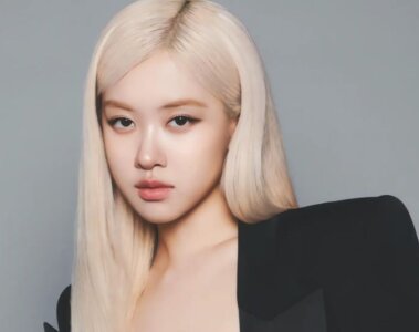 Rosé en la Met Gala 2025