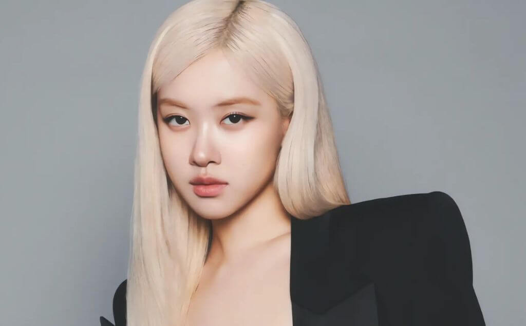 Rosé en la Met Gala 2025