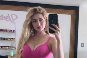 Tiktoker asesinada en México