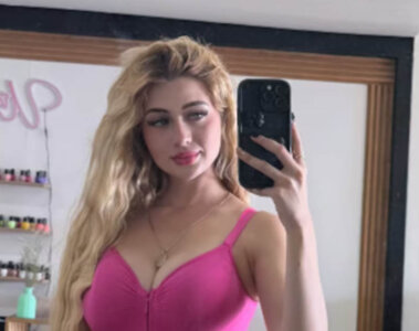 Tiktoker asesinada en México