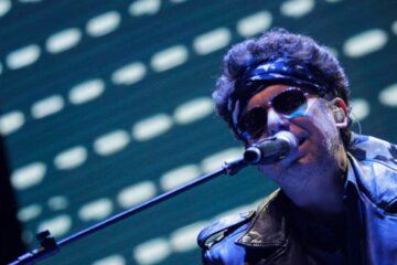 calamaro en concierto