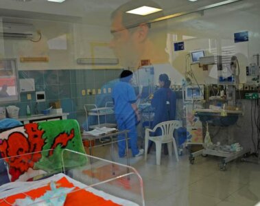 Centro Médico en Uruguay
