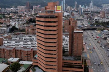 Lotería de Bogotá en Colombia