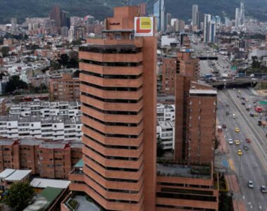 Lotería de Bogotá en Colombia